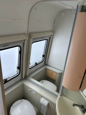  Burstner Club | Mobile.bg    9