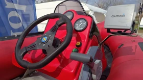   Zodiac Futura MKII 420 Yamaha 30hp | Mobile.bg    3