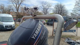   Zodiac Futura MKII 420 Yamaha 30hp | Mobile.bg    10