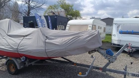   Zodiac Futura MKII 420 Yamaha 30hp | Mobile.bg    17