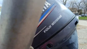   Zodiac Futura MKII 420 Yamaha 30hp | Mobile.bg    11