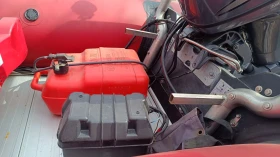   Zodiac Futura MKII 420 Yamaha 30hp | Mobile.bg    9