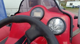   Zodiac Futura MKII 420 Yamaha 30hp | Mobile.bg    16