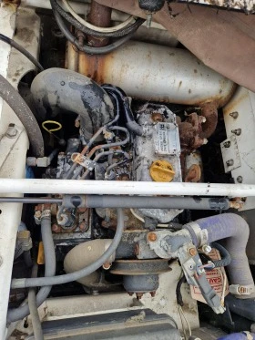 Полуремарке Schmitz Двигатели за хладилни агрегати, снимка 6