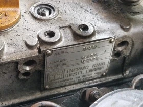 Полуремарке Schmitz Двигатели за хладилни агрегати, снимка 5