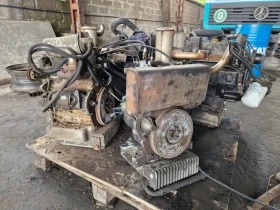 Полуремарке Schmitz Двигатели за хладилни агрегати, снимка 4