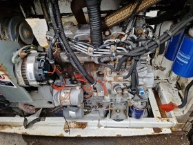 Полуремарке Schmitz Двигатели за хладилни агрегати, снимка 12