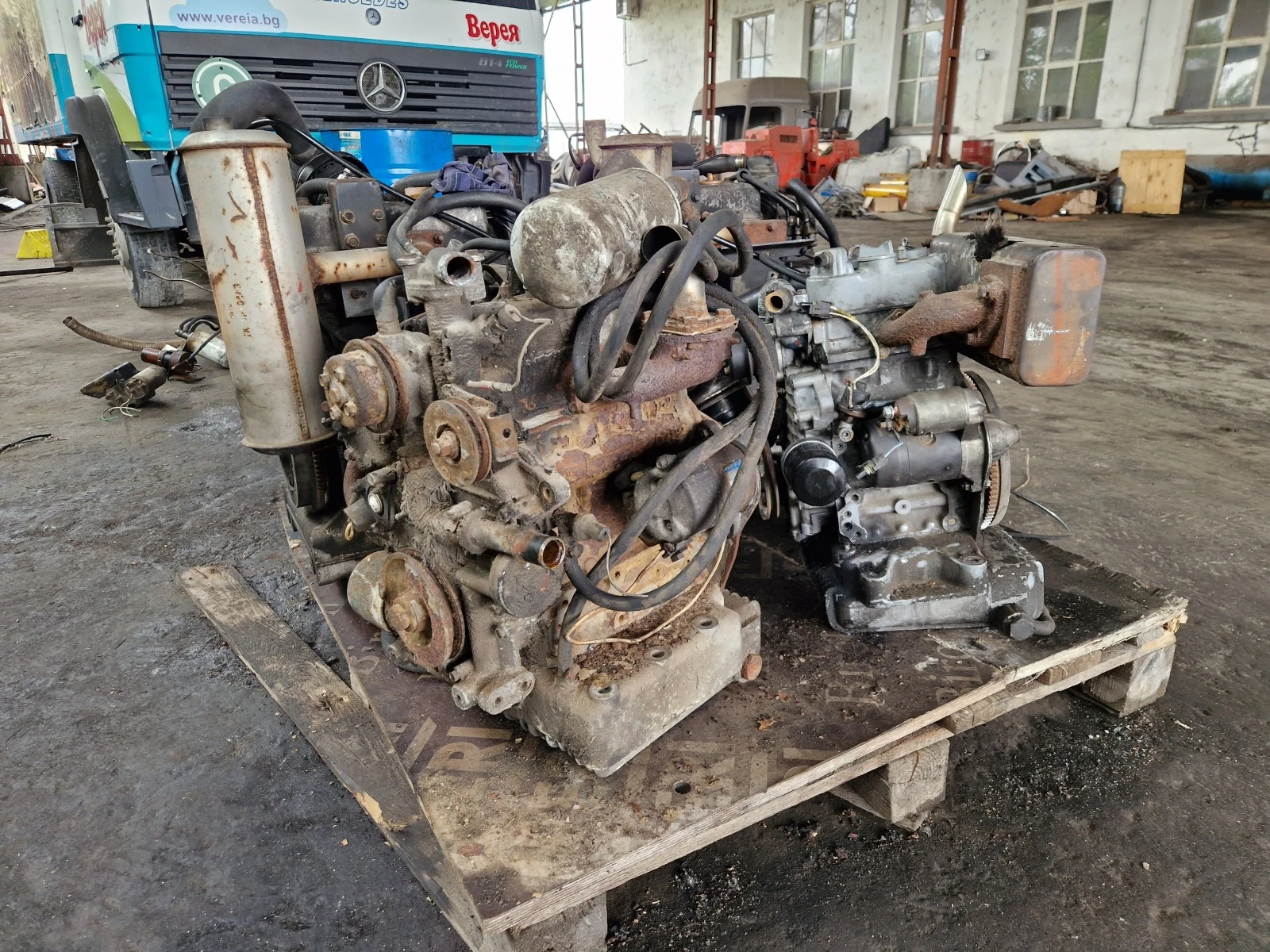  Schmitz     | Mobile.bg   3