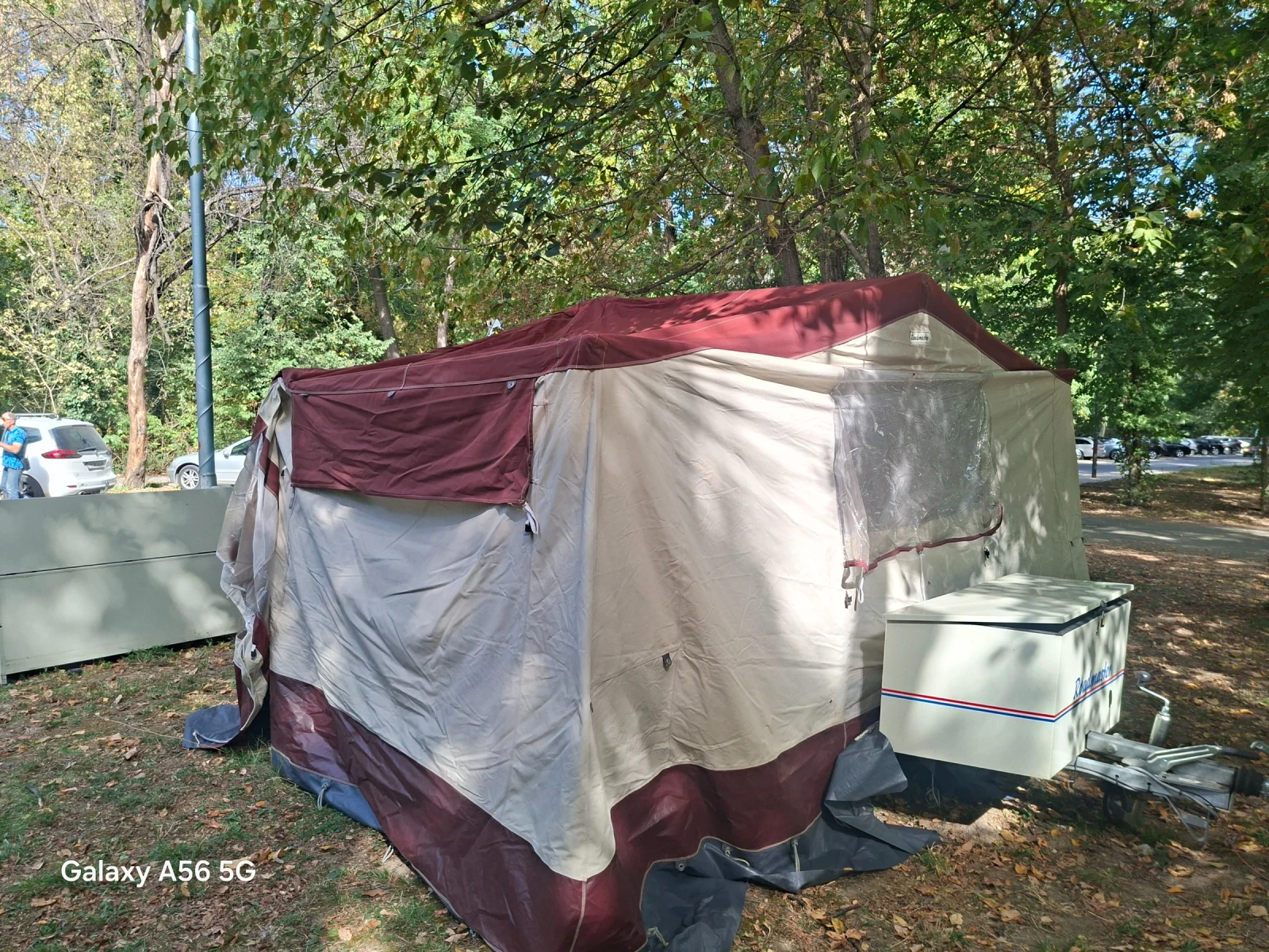 �� ��������� ROADMASTER FEMILI S | Mobile.bg � ����������� 5