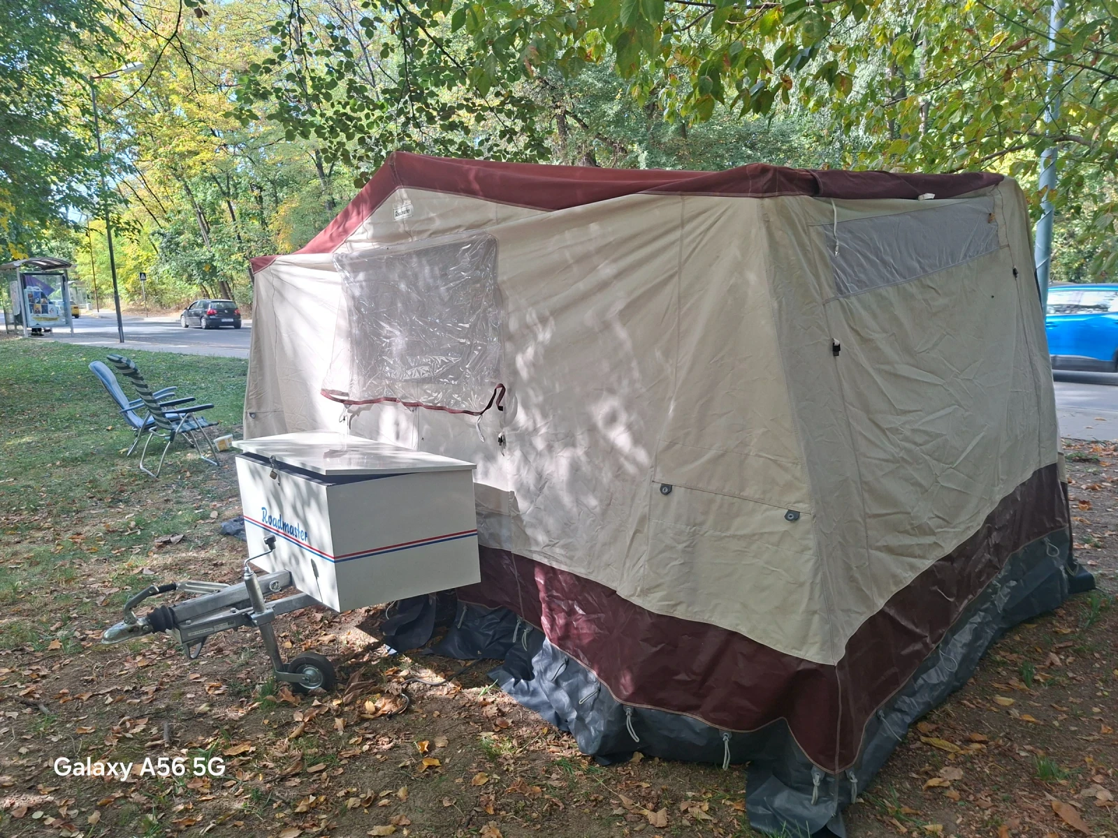 �� ��������� ROADMASTER FEMILI S | Mobile.bg � ����������� 4