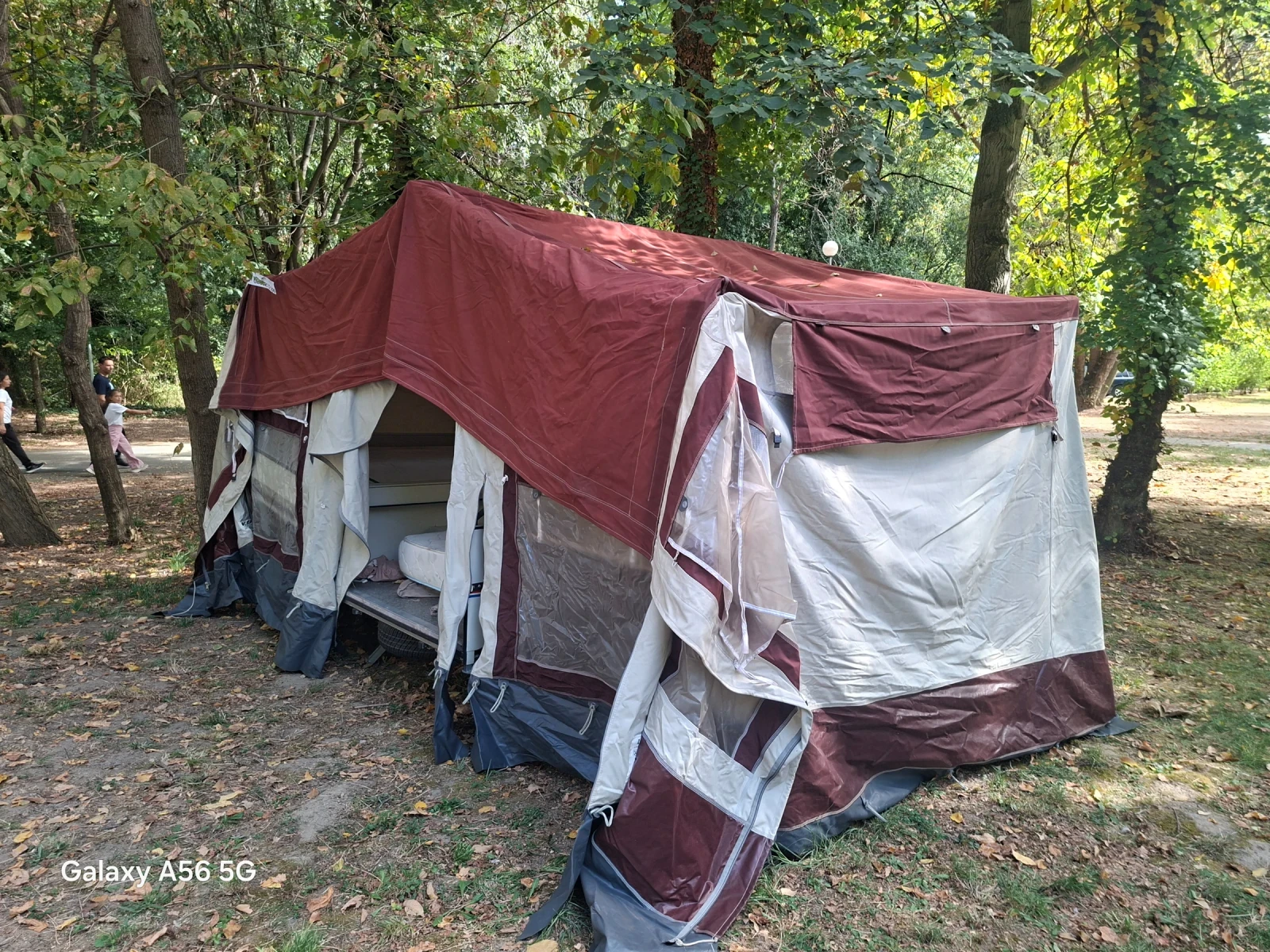За автомобил Други ROADMASTER FEMILI S