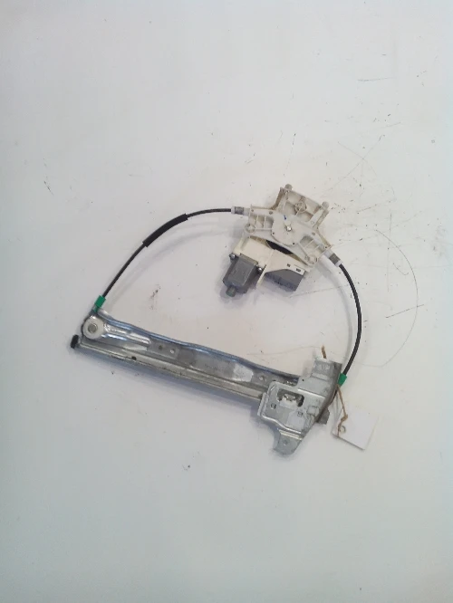 Ел.машинка стъкло за Пежо 407 (задна лява) КОМБИ,стъклоповдигач