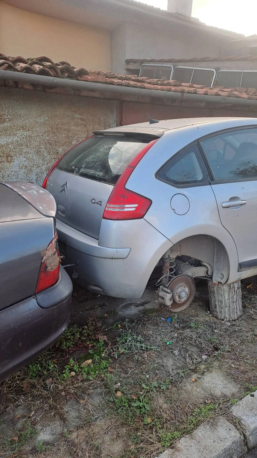    Sitroen C4 | Mobile.bg   1