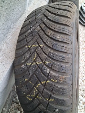 Гуми с джанти Hankook 205/55R16, снимка 7