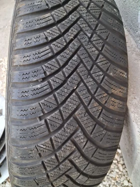Гуми с джанти Hankook 205/55R16, снимка 9