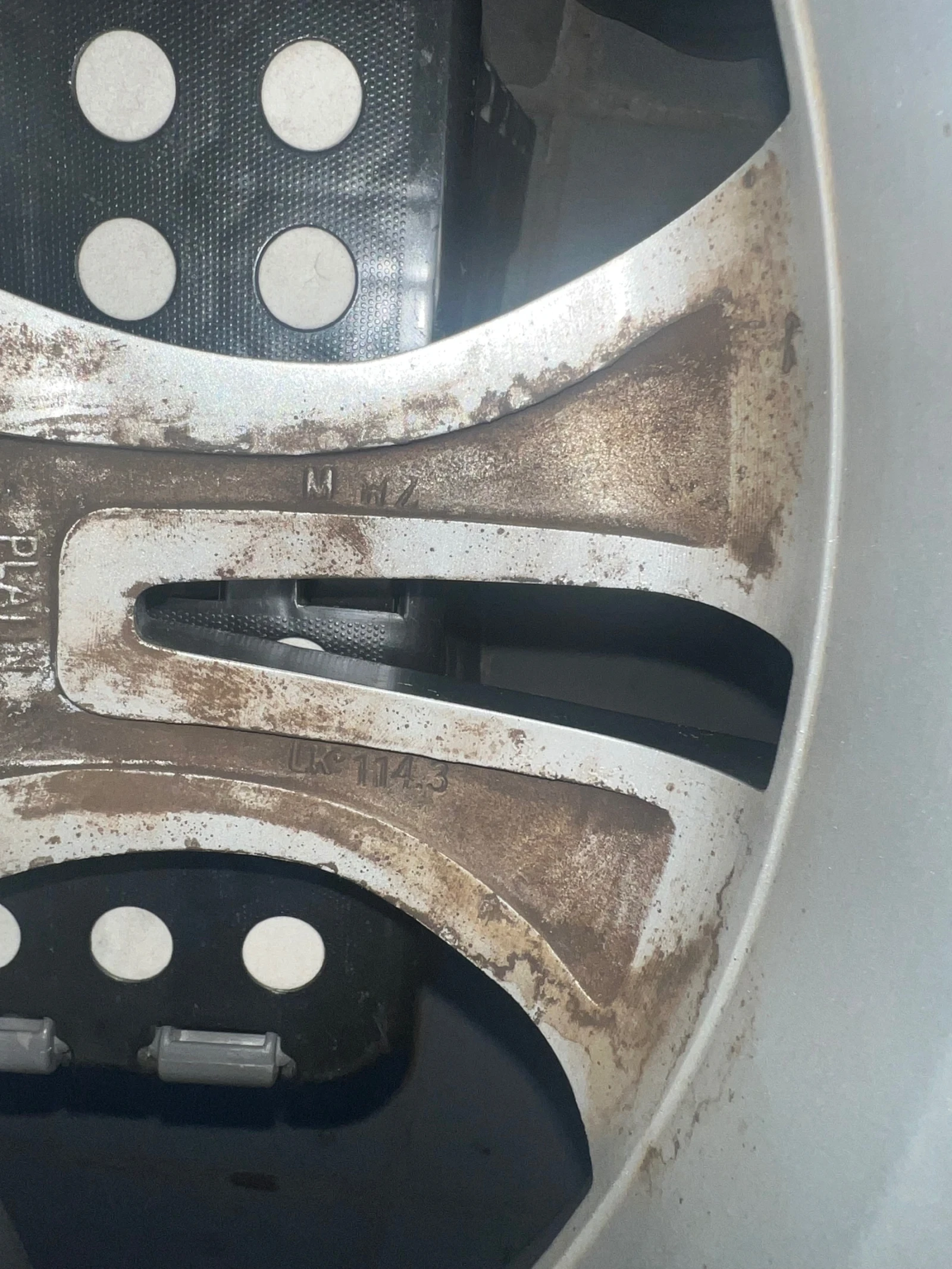 Джанти, снимка 15 - Гуми и джанти - 54103818