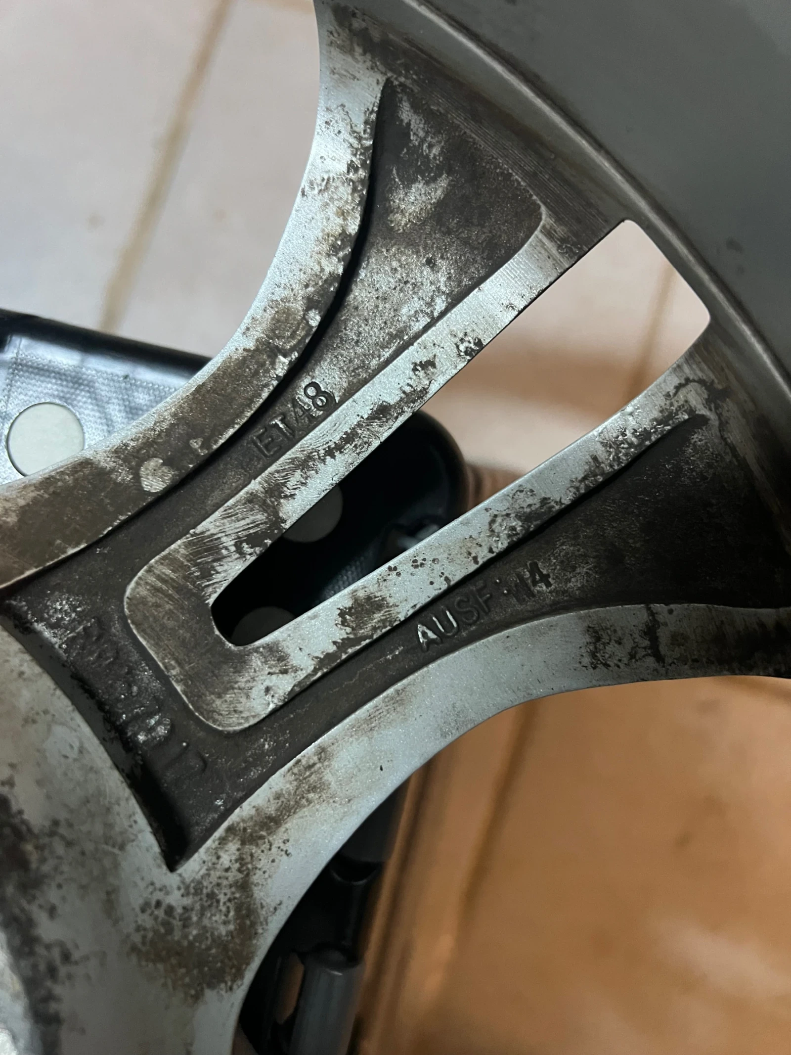 Джанти, снимка 13 - Гуми и джанти - 54103818