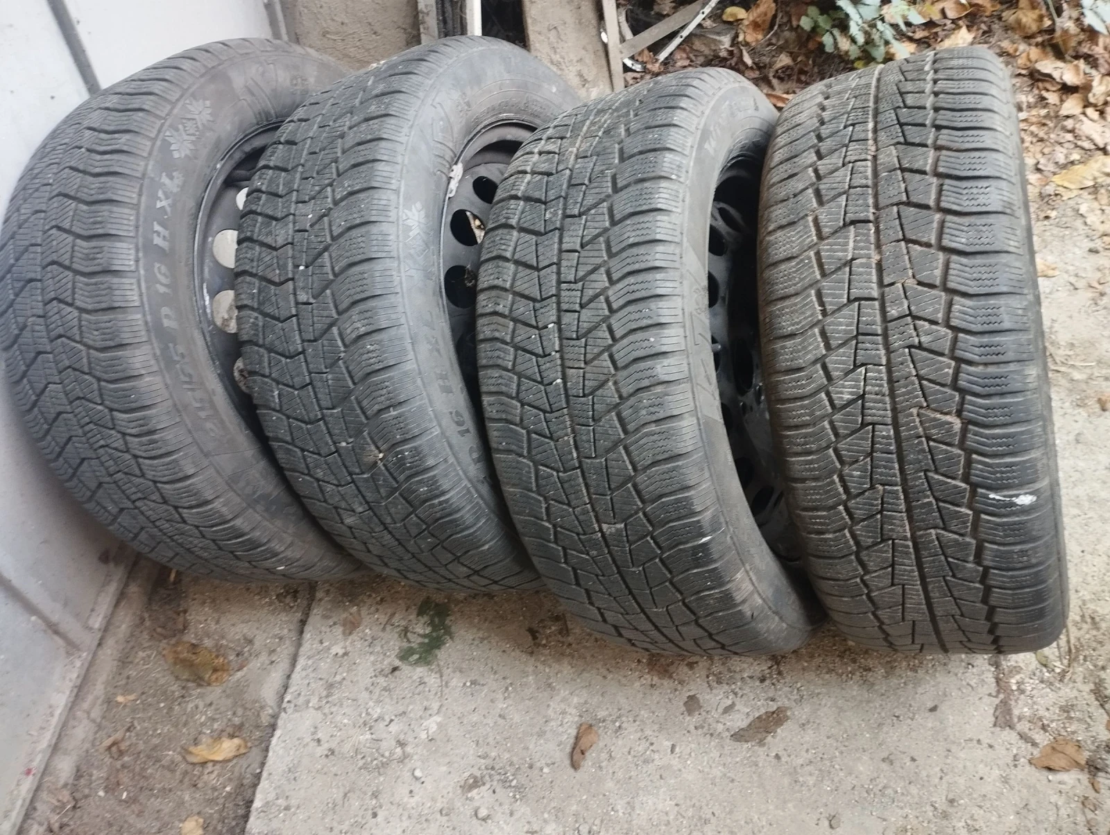 ���� � ������ 215/55R16 �� Audi A3 | Mobile.bg � ����������� 1