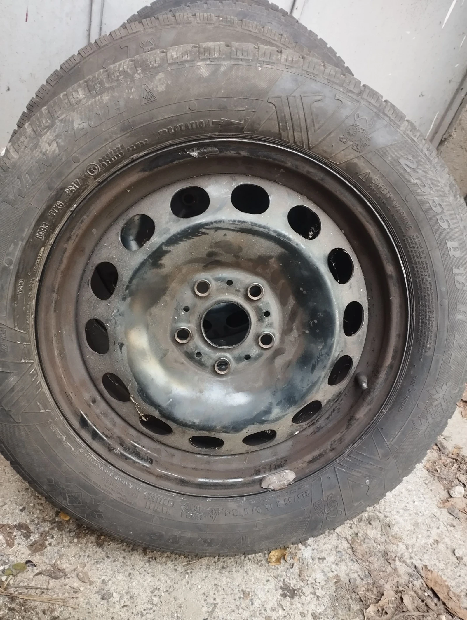 ���� � ������ 215/55R16 �� Audi A3 | Mobile.bg � ����������� 3
