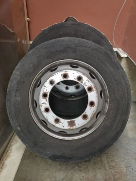        315/60R22.5