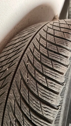 Гуми с джанти Michelin 265/50R19, снимка 11 - Гуми и джанти - 48917553