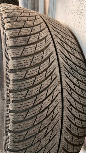 Гуми с джанти Michelin 265/50R19, снимка 8 - Гуми и джанти - 48917553