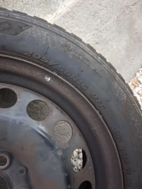 ���� � ������ 205/55R16 �� Mercedes-Benz | Mobile.bg � ����� ������ 5