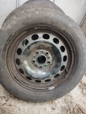 ���� � ������ 215/55R16 �� Audi A3 | Mobile.bg � ����� ������ 3