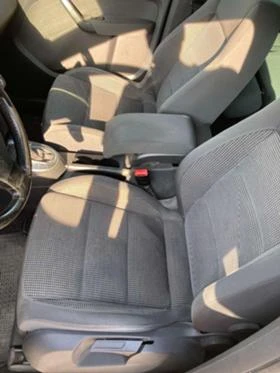 VW Touran 1,9 BLS Auto На части, снимка 7