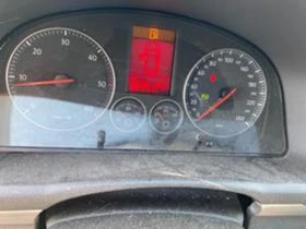 VW Touran 1,9 BLS Auto На части, снимка 6