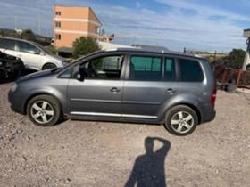 VW Touran 1,9 BLS Auto На части, снимка 3