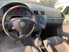 VW Touran 1,9 BLS Auto На части, снимка 4