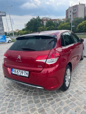 Citroen C4 ЕXCLUSIVE , снимка 4