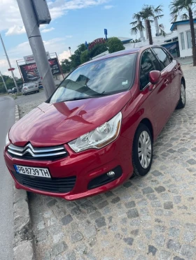 Citroen C4 ЕXCLUSIVE , снимка 2