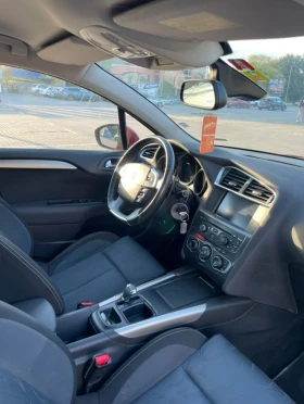 Citroen C4 ЕXCLUSIVE , снимка 8