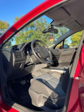 Citroen C4 ЕXCLUSIVE , снимка 5