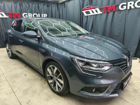 Renault Megane 1.2T 6c.k * NAVI* CAM* FULL LED* , снимка 3
