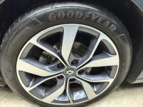 Renault Megane 1.2T 6c.k * NAVI* CAM* FULL LED* , снимка 14