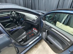 Renault Megane 1.2T 6c.k * NAVI* CAM* FULL LED* , снимка 11