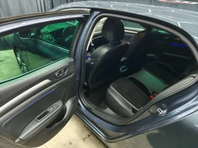 Renault Megane 1.2T 6c.k * NAVI* CAM* FULL LED* , снимка 9