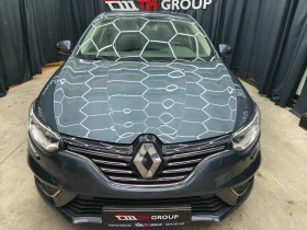 Renault Megane 1.2T 6c.k * NAVI* CAM* FULL LED* , снимка 2