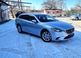 Mazda 6 2.2 SKYAKTIV 150к.с. 2016г. , снимка 6