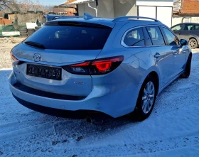 Mazda 6 2.2 SKYAKTIV 150к.с. 2016г. , снимка 2