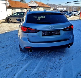 Mazda 6 2.2 SKYAKTIV 150к.с. 2016г. , снимка 5
