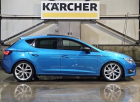 Seat Leon PANORAMA LIMITED Edition FULL LED, снимка 4