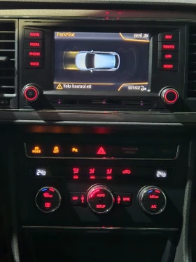 Seat Leon PANORAMA LIMITED Edition FULL LED, снимка 9