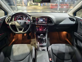 Seat Leon PANORAMA LIMITED Edition FULL LED, снимка 8