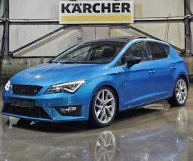Seat Leon PANORAMA LIMITED Edition FULL LED, снимка 3