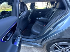 Mercedes-Benz C 220 D/3xAMG Line/KylessGo/Distronic+ /FULL LED/Ambi, снимка 10