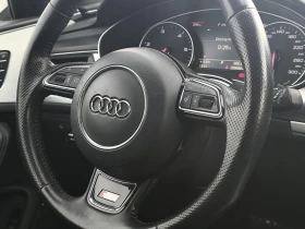 Audi A6 3.0 TDI SLINE / HEAD-UP / Soft Close, снимка 11